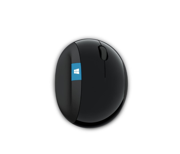 Microsoft Sculpt Ergonomic Mouse (przy zakupie z komputerem) - 323283 - zdjęcie